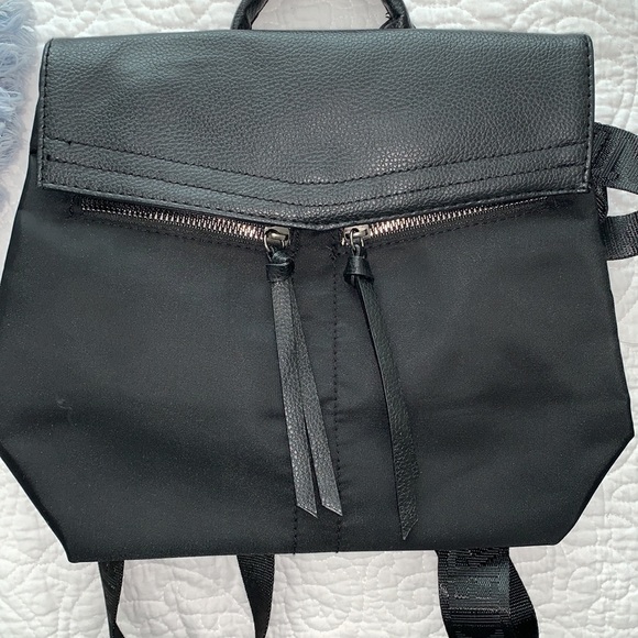 Botkier Black Backpack - Picture 4 of 6